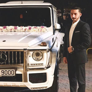 Meet your Posher, Rami